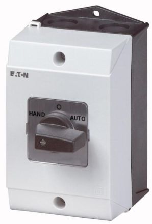 Eaton T3-2-8211/I2 ON-OFF SWITCH I (G) , 207178