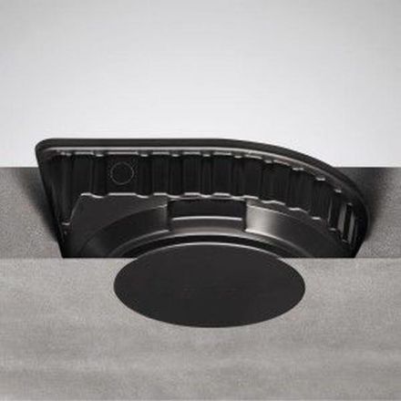 Trilux 6456000 Inplana C07 BE concrete casting housing