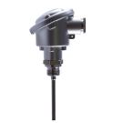 JUMO 00542800 902023/10-380-1003-1-6-150-104/000 Resistance thermometer