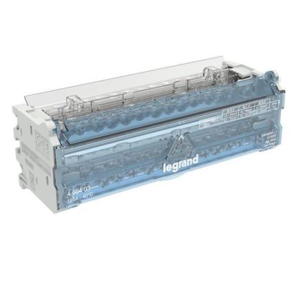Legrand 400403 2P/125A 15KL 8M Terminal block