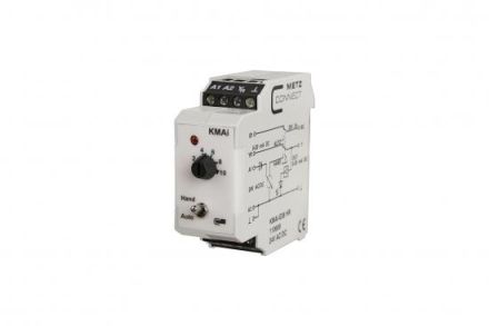 METZ CONNECT KMAi-E08 analog value transmitter, 110659