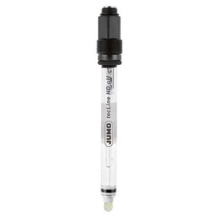 JUMO 00621059 201021/10-12-04-82-120/000 pH combination electrode