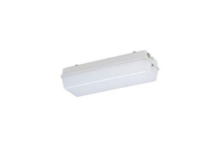 Schuch 131010004 131 L13 LED damp-proof luminaire