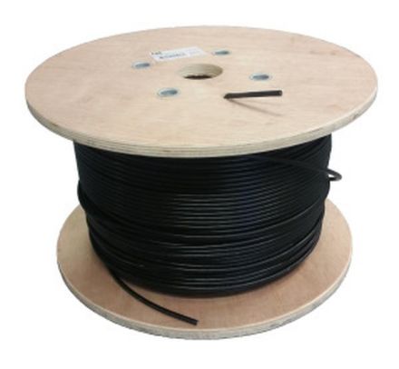 ABB Stotz-Kontakt C8 cable 50m, C8 cable 8x0.34 cable bundle 50m, 2TLA020057R1005