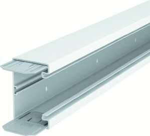 OBO Bettermann GK-70110 cream white 70x110 cream white device installation duct, 6274301