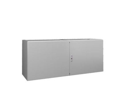 RITTAL 6707600 TopPult system TP WHD 1600x675x500 mm desk base