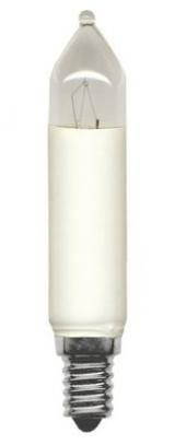 Scharnberger & Hasenbein 57577 E10 8V 3W (3-pack blister) bulb