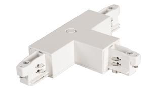 Brumberg 88128070 T-connector, SL right, white