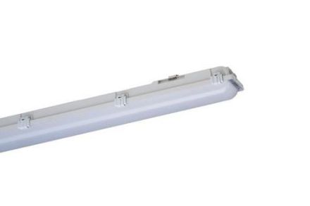 Schuch 161340022 PROXIMA 15W 2380lm IP65 sym-bs.4000K LED damp-proof luminaire