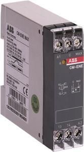 ABB Stotz-Kontakt CM-ENE MAX , CM-ENE MAX level relay 1S, 220-240VAC , 1SVR550851R9400