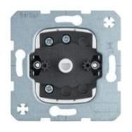 Berker 385103 key 1p blind switch insert UP IP20