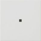 Gira 536827 S3000 BT System 55 pure white with operating unit