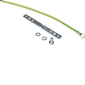 TEHALIT BKZSA200 protective conductor BK 200mm green-yellow