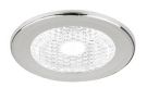 Brumberg P3653W LED recessed light point 1xPow.-LED 1W LF:ws
