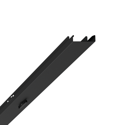 Regiolux 19001007004 SRBA/0750 IP20 sw blind cover