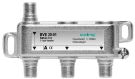 Axing BVE03001 3-way distributor, 5...1006 MHz