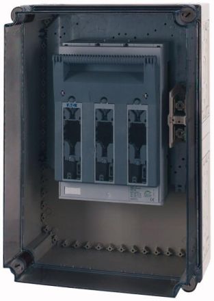 Eaton XNH2-CI45E Ci45 single enclosure, 184462