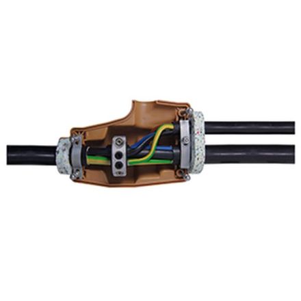 Cellpack 329572 PB 4 cast resin branch sleeve