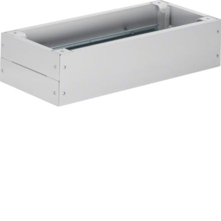 Hager FZ933D skirting board H200xD400mm