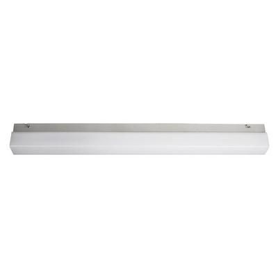 LEDVANCE Osram 4058075399624 LED SQUARE 14WIP44 930-940CLICK-CCTLEDV LED under-cabinet light
