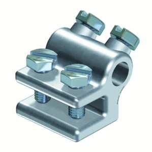OBO Bettermann 272 8mm clamp, 5318084