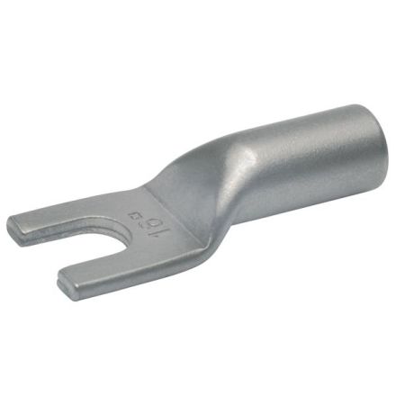 Klauke 57C4 fork form 1,5-2,5qmm 13mm M4 nickel tubular cable lug