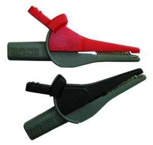 PROTEC.class 05102948 Measuring instruments crocodile clips for PLSS PKROKOK