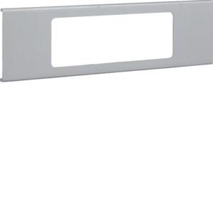 TEHALIT L91137030 cover 3-way R7 PVC FB OT110 stone grey