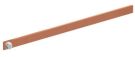 ABB Striebel & John ZX2236 Cu-rail 30x5mm, L: 138+43mm copper rail, loose delivery, 2CPX042642R9999