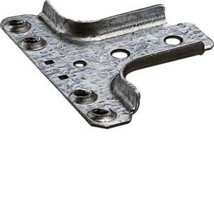 Hager UT90F coupling plate universal