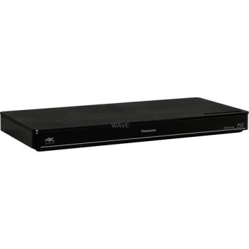 Panasonic DMP-BDT384EG Blu-ray 4K Upsc.4K black