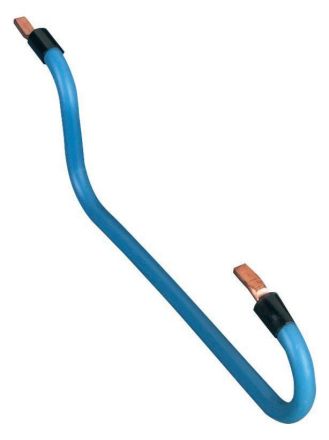Eaton RVS-1N/125 wiring bridge, rigid, N, 125mm, 215612