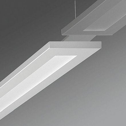 Regiolux 60332024195 stail-SHLPI/1200-2 4100lm 840 wa LED pendant light LB20
