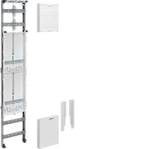 Hager ZU52A installation kit 1350mm 2ZP