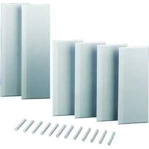 Hensel FP VS 40 ENYSTAR for housing size 4 locking plate set