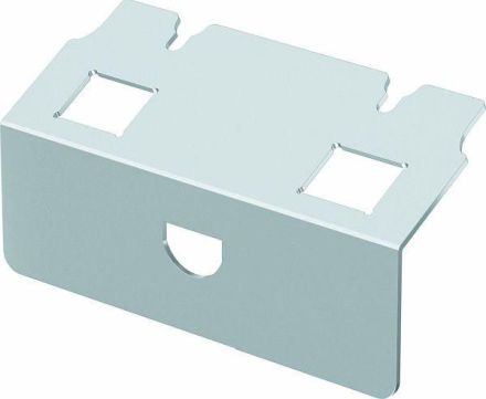OBO Bettermann 7368474 for UDHOME2 Type C stainless steel A2 data technology support