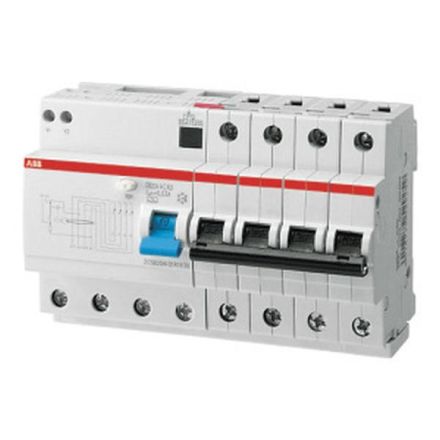 ABB Stotz-Kontakt DS204A-K13/0.03 FI/LS switch, 2CSR254101R1137