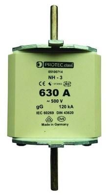 PROTEC.class PSI NH3 425A NH3 TR 425 A FUSE