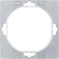 Gira 095800 sealing flange 50 mm accessories