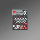 Regiolux 84506027100 LC-BEG IR-PD-E remote control Regiolux 84506027100 LC-BEG IR-PD-E remote control