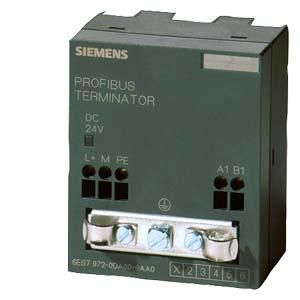 Siemens 6AG1972-0DA00-2AA0 Profibus accessories