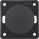 Berker 936712505 rocker switch anthracite, matt Integro Flow/Pure