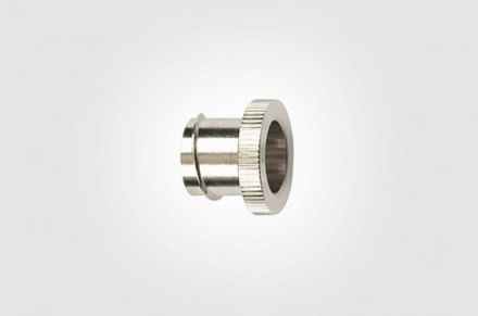 HellermannTyton 166-32708 LT630-EI-NPB-ML-1ST HelaGuard metal cable gland