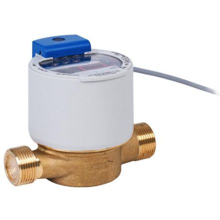 Lingg & Janke 85502 / 85502SEC KNX cooling meter
