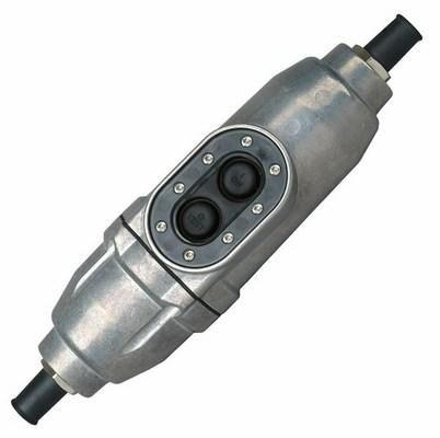 Kopp 190500018 PRCD-K 30mA 16A 230VAC IP68 personal protection switch