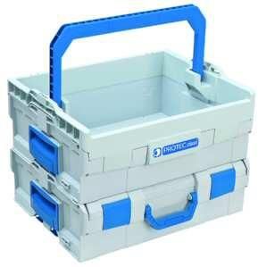 PROTEC.class 05105133 System case PLBOXXSK 1x box170 + case102 starter set 2