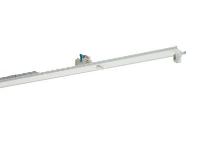 Ridi Leuchten 0526117 VENICE-G-R1X145/45-5 ND LED device carrier