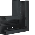 TEHALIT BR6513059011 65x130mm 80mm graphite black. Flat angle