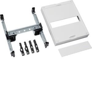 Hager UD21B5 building block 300x250mm SLS top hat rail