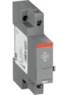 ABB Stotz-Kontakt UA1-20, undervoltage release 20V 50Hz / 24V 60 Hz, 1SAM201904R1010